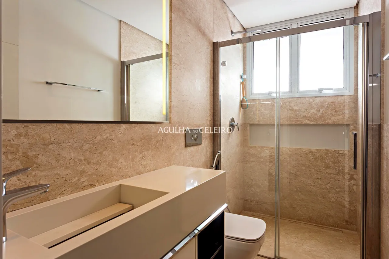 Casa linda e moderna em localização privilegiada na Vila Nova Conceição. – 15712 - _MG_5586