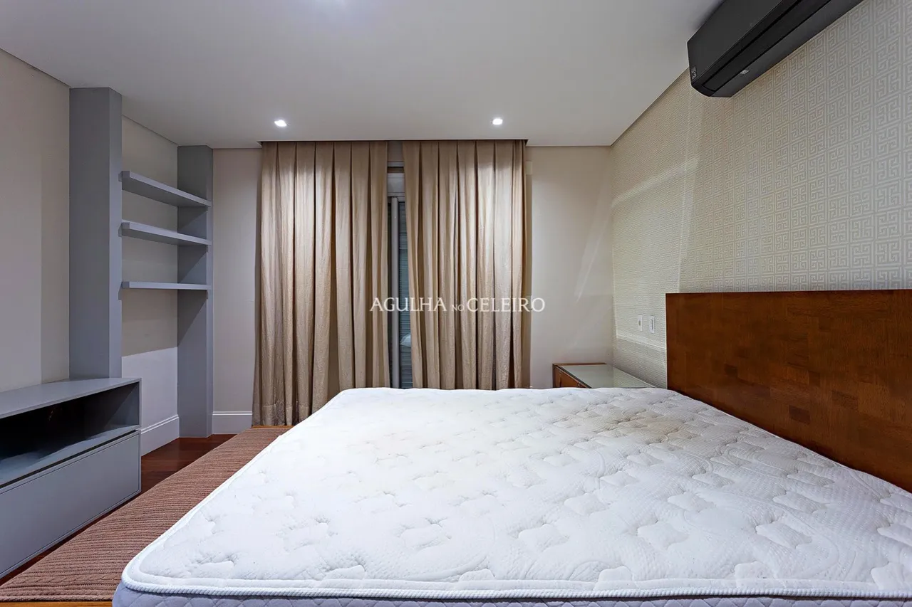 Casa linda e moderna em localização privilegiada na Vila Nova Conceição. – 15712 - _MG_5607