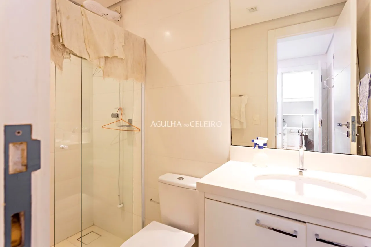 Casa linda e moderna em localização privilegiada na Vila Nova Conceição. – 15712 - _MG_5690