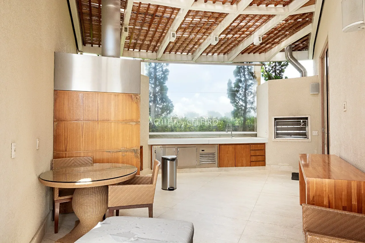 Cobertura com piscina e vista panorâmica à venda no Jardim Guedala – 15811 - DSC_8525