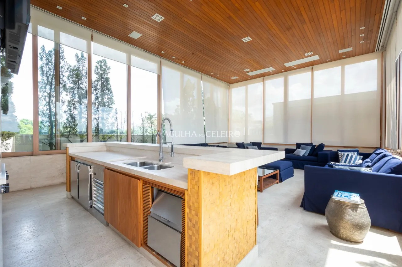 Cobertura com piscina e vista panorâmica à venda no Jardim Guedala – 15811 - DSC_8467