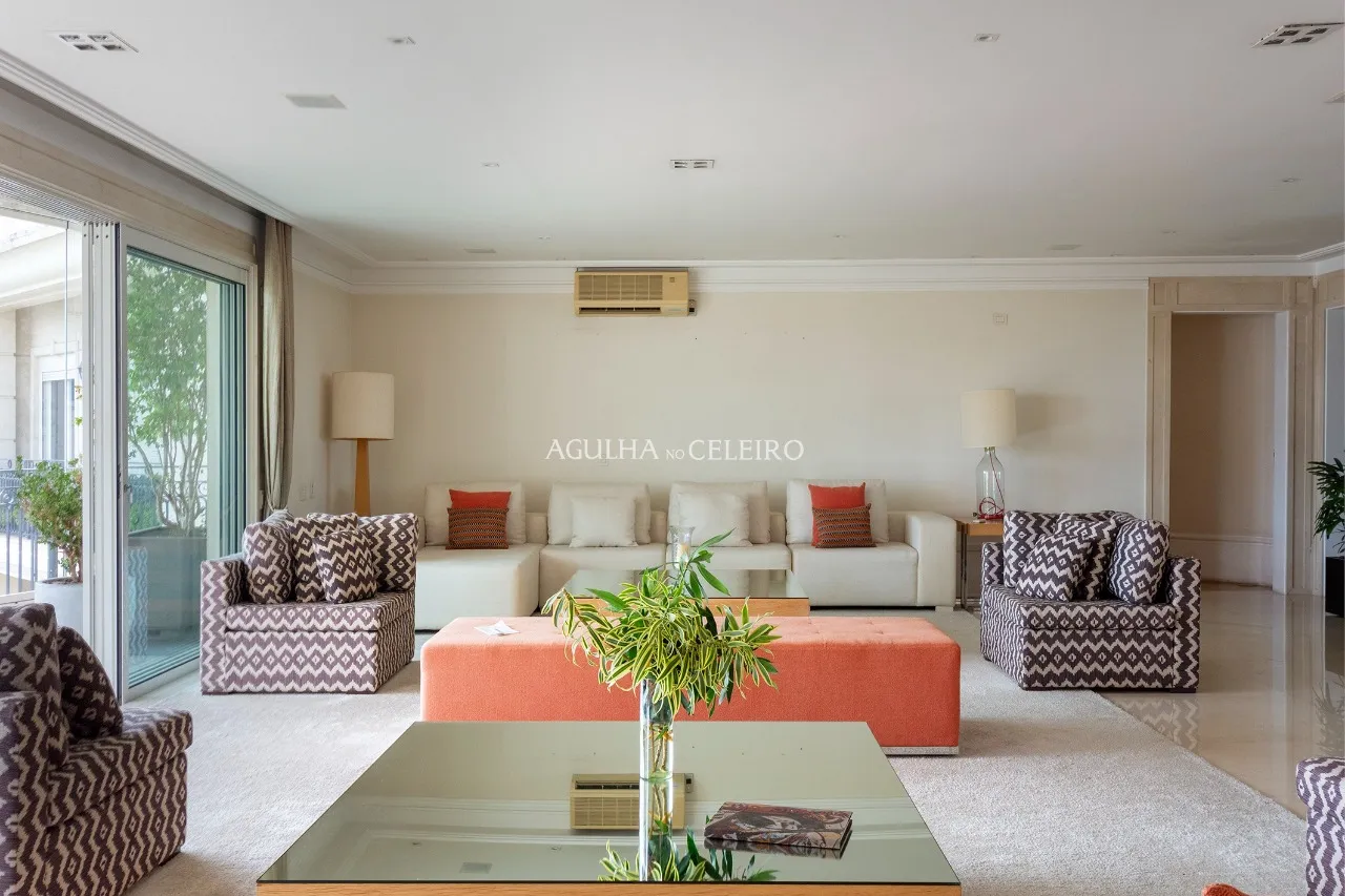 Cobertura com piscina e vista panorâmica à venda no Jardim Guedala – 15811 - DSC_8242