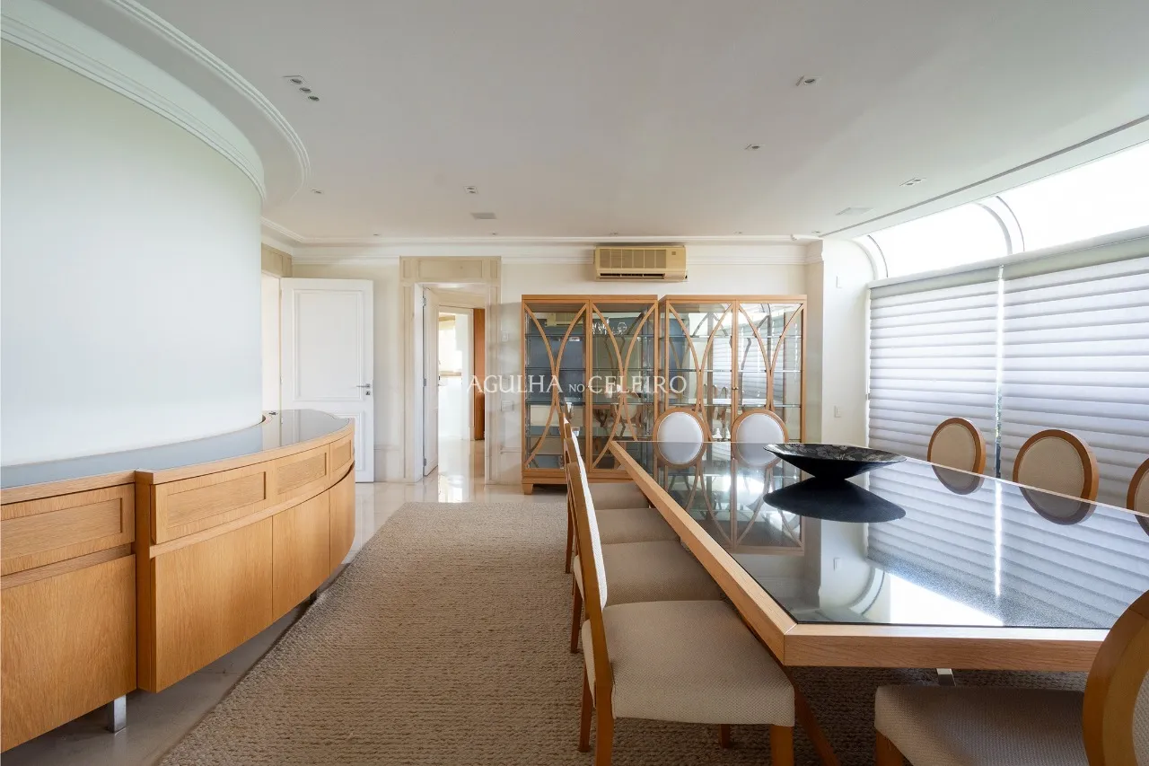 Cobertura com piscina e vista panorâmica à venda no Jardim Guedala – 15811 - DSC_8261