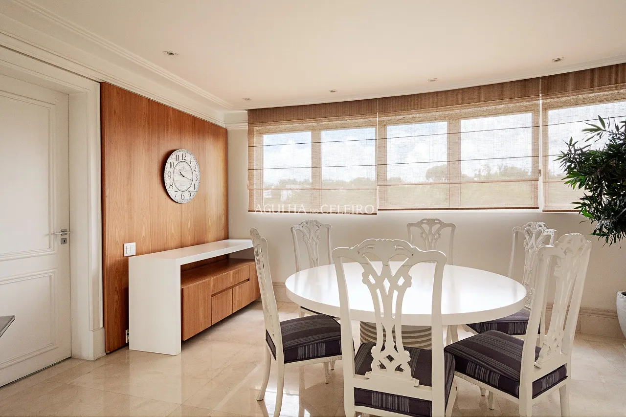 Cobertura com piscina e vista panorâmica à venda no Jardim Guedala – 15811 - DSC_8284