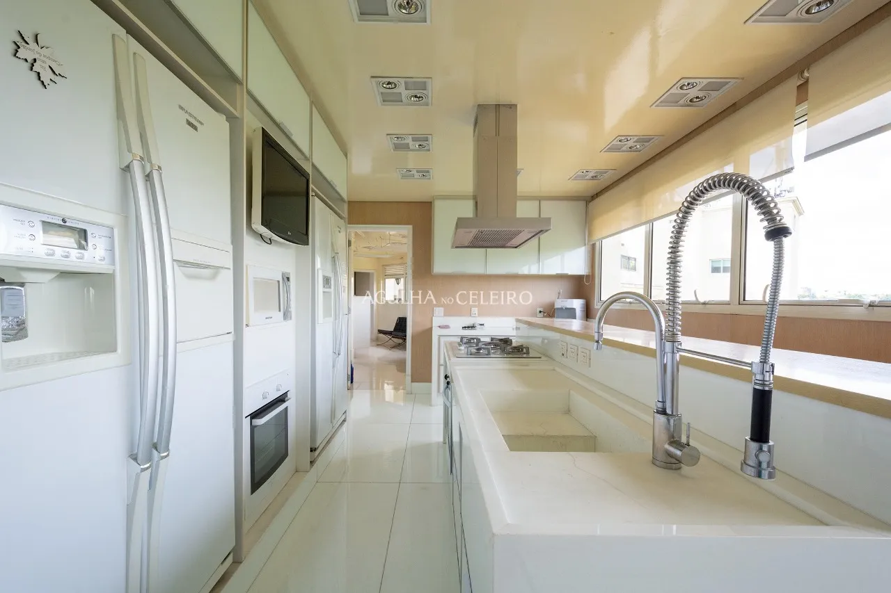 Cobertura com piscina e vista panorâmica à venda no Jardim Guedala – 15811 - DSC_8296