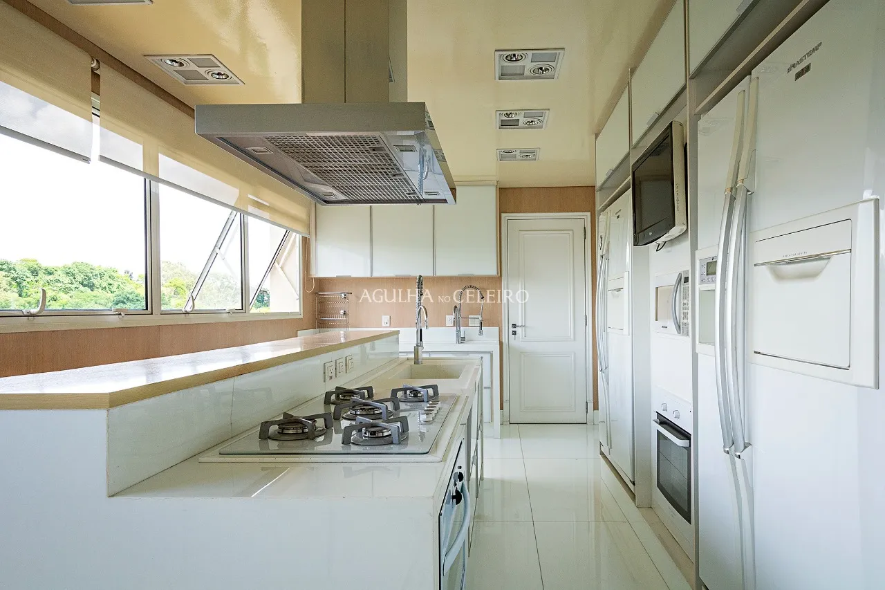 Cobertura com piscina e vista panorâmica à venda no Jardim Guedala – 15811 - DSC_8319