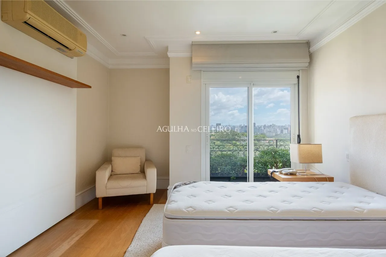 Cobertura com piscina e vista panorâmica à venda no Jardim Guedala – 15811 - DSC_8379