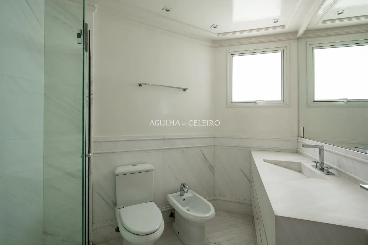 Cobertura com piscina e vista panorâmica à venda no Jardim Guedala – 15811 - DSC_8384