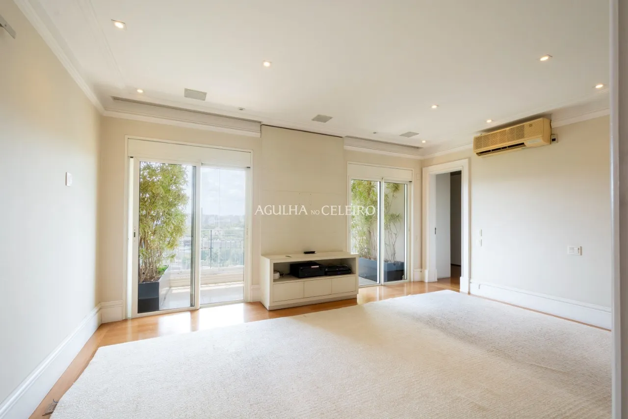 Cobertura com piscina e vista panorâmica à venda no Jardim Guedala – 15811 - DSC_8394