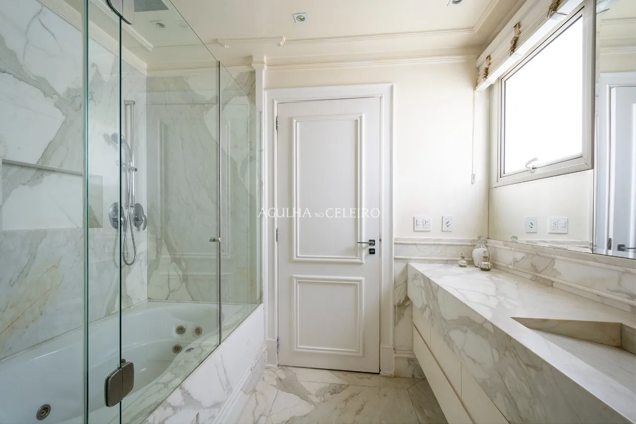 Cobertura com piscina e vista panorâmica à venda no Jardim Guedala – 15811 - DSC_8416