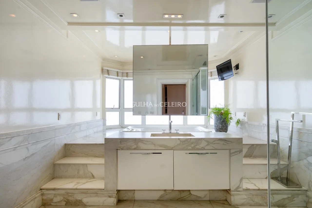 Cobertura com piscina e vista panorâmica à venda no Jardim Guedala – 15811 - DSC_8429