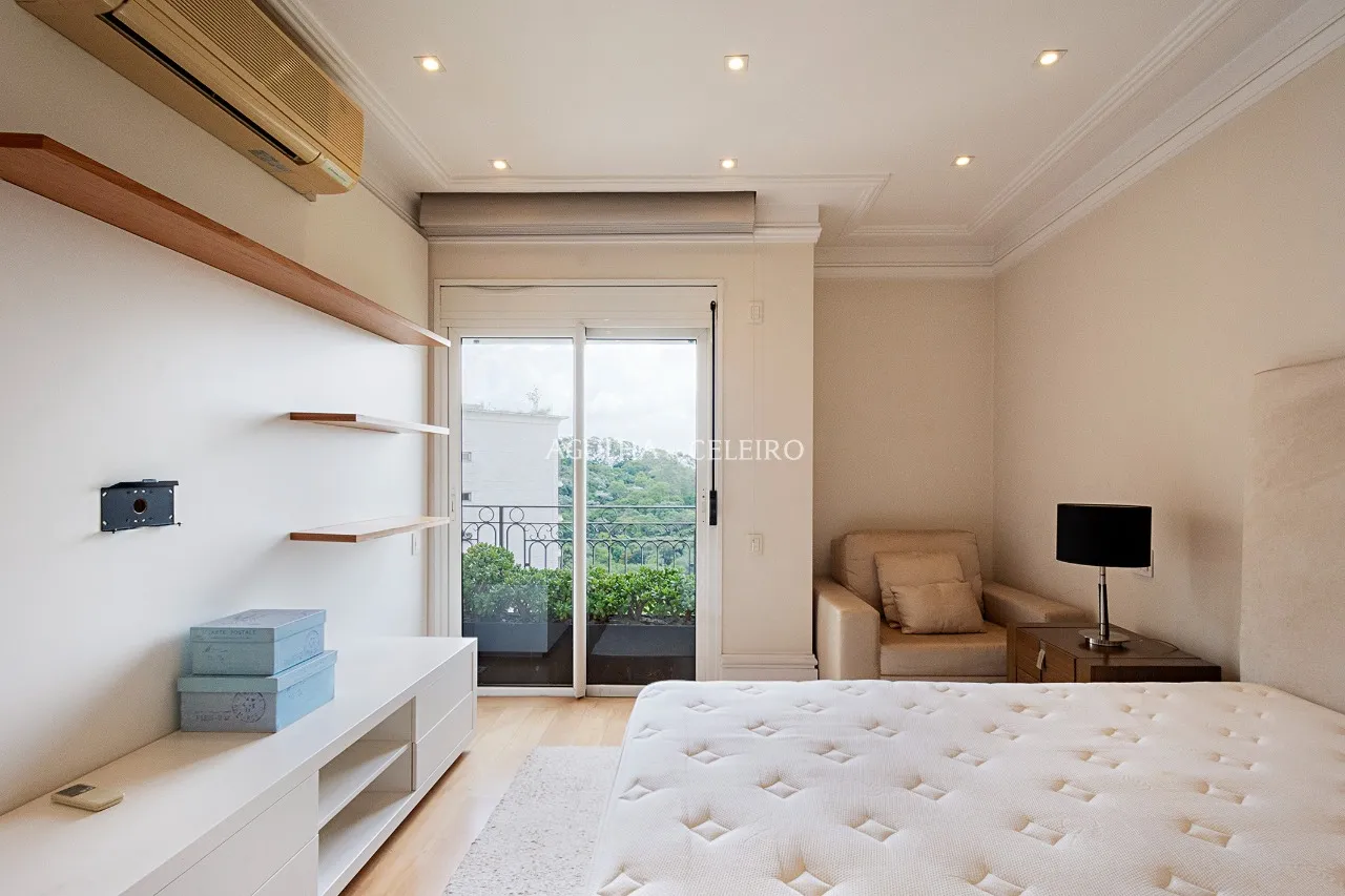 Cobertura com piscina e vista panorâmica à venda no Jardim Guedala – 15811 - DSC_8451