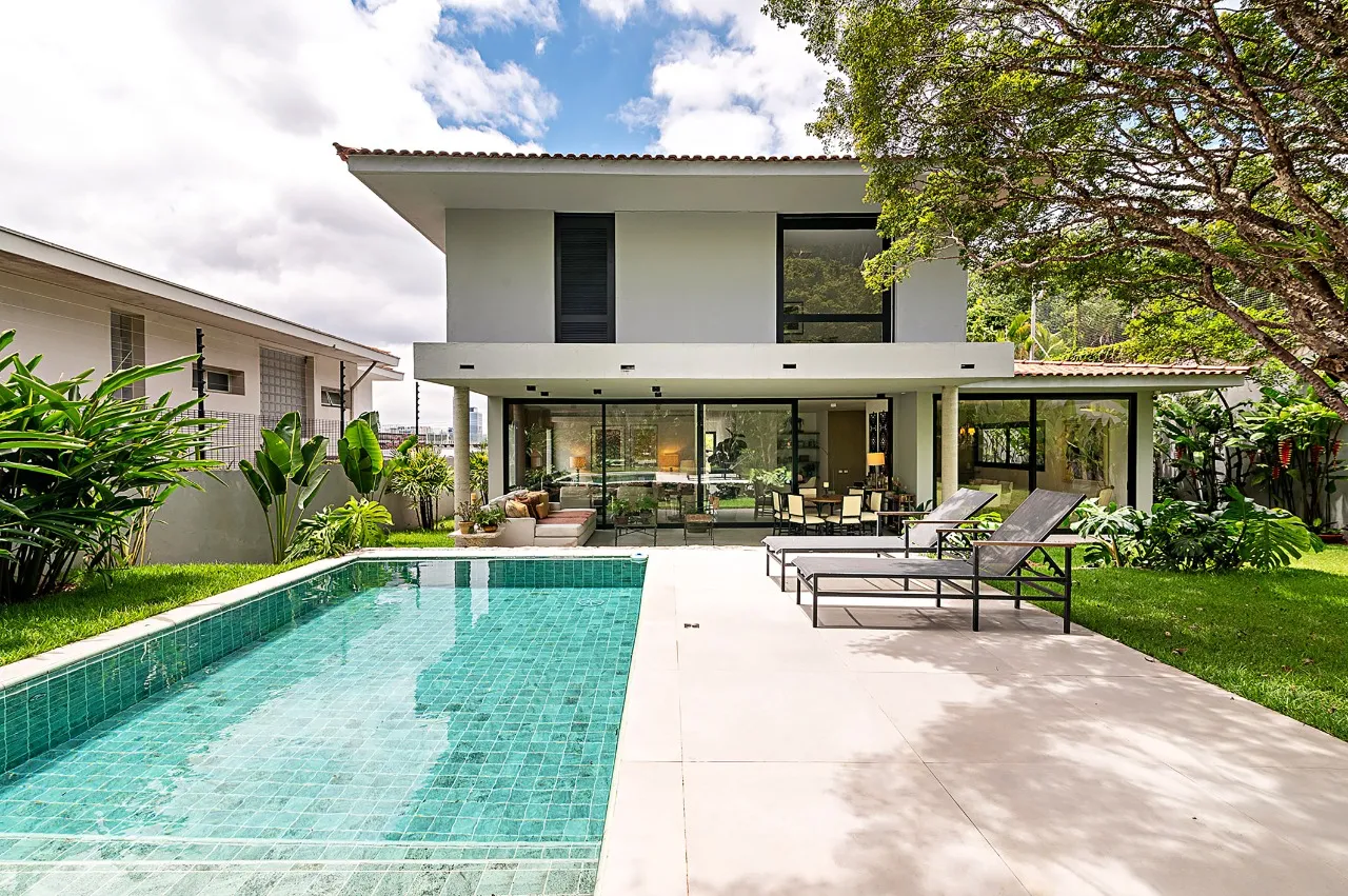 Casa impecável para venda no Cidade Jardim. – 15863 - DSC_2099-HDR