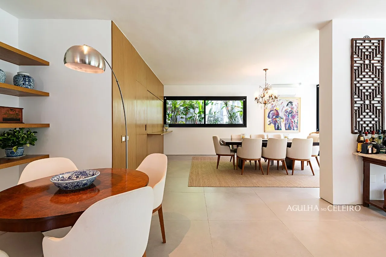 Casa impecável para venda no Cidade Jardim. – 15863 - DSC_2079