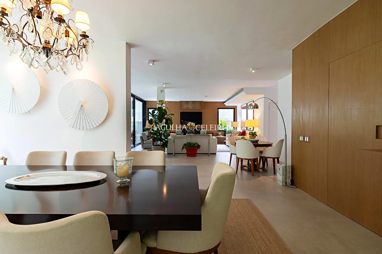 Casa impecável para venda no Cidade Jardim. – 15863 - DSC_2037