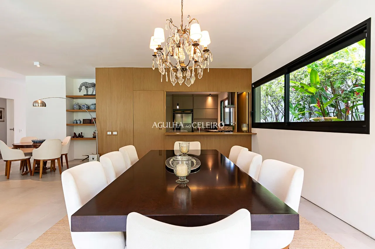 Casa impecável para venda no Cidade Jardim. – 15863 - DSC_2157