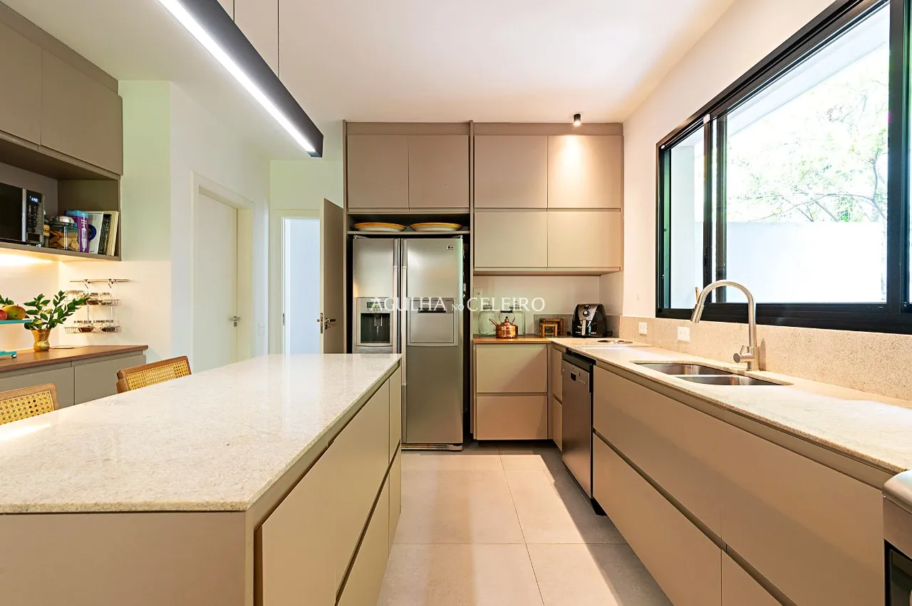 Casa impecável para venda no Cidade Jardim. – 15863 - DSC_2108