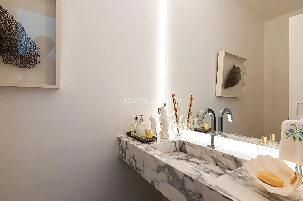 Casa impecável para venda no Cidade Jardim. – 15863 - DSC_2120