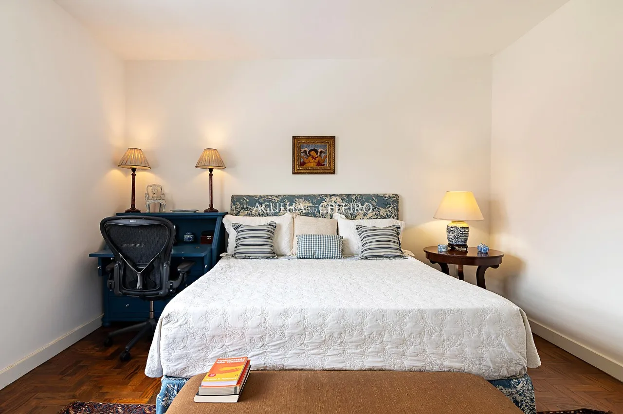 Casa impecável para venda no Cidade Jardim. – 15863 - DSC_2133