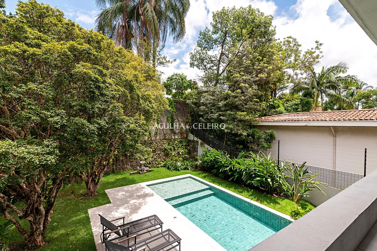 Casa impecável para venda no Cidade Jardim. – 15863 - DSC_2147-HDR