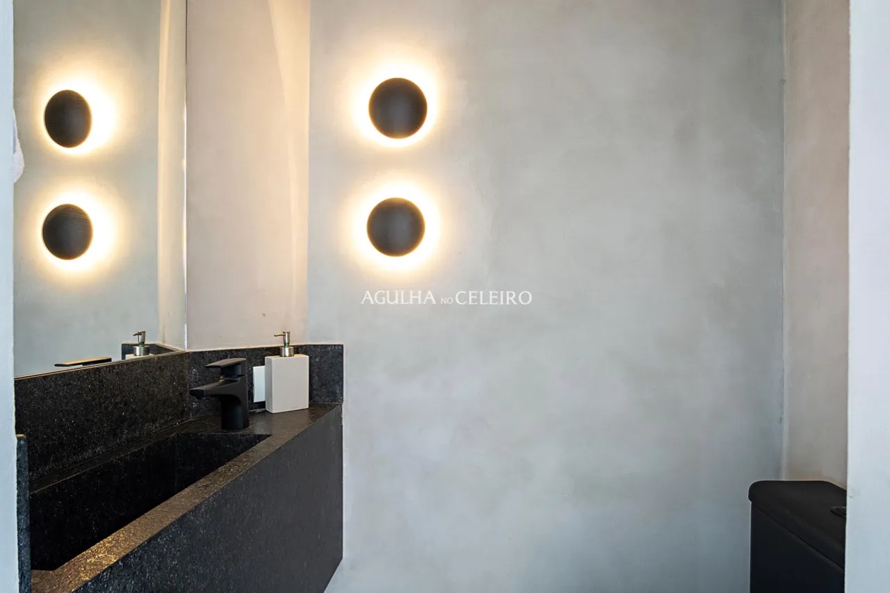 Cobertura à venda no Alto de Pinheiros para quem gosta de curtir sua casa. – 15964 - DSC_7706