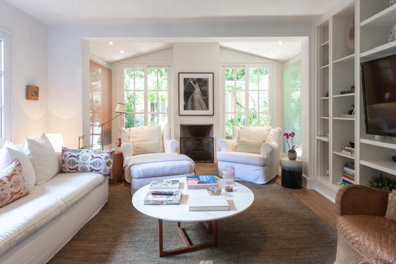 Um verdadeiro encanto de casa de vila no Jardim Paulista. – 16025 - _MG_1439