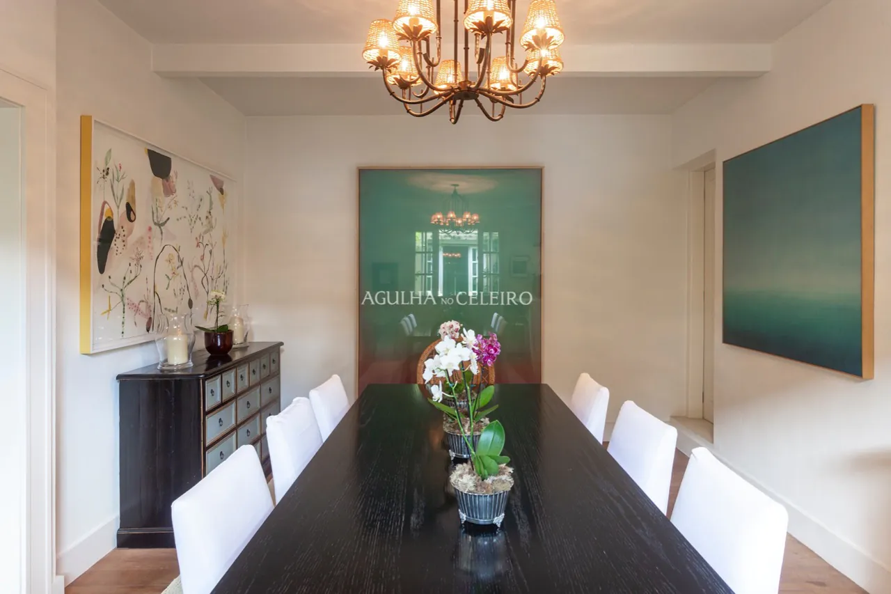 Um verdadeiro encanto de casa de vila no Jardim Paulista. – 16025 - _MG_1492