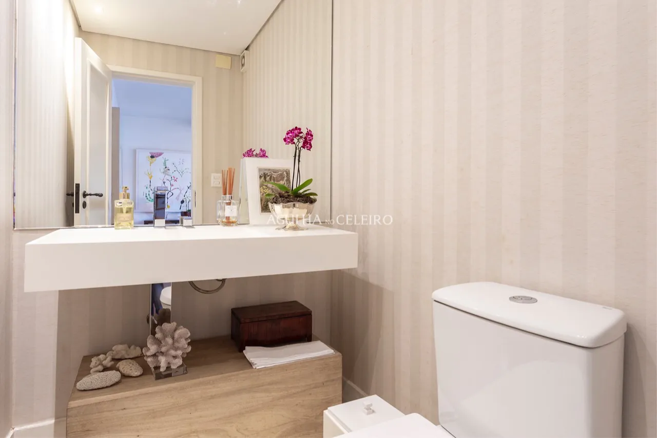 Um verdadeiro encanto de casa de vila no Jardim Paulista. – 16025 - _MG_1515