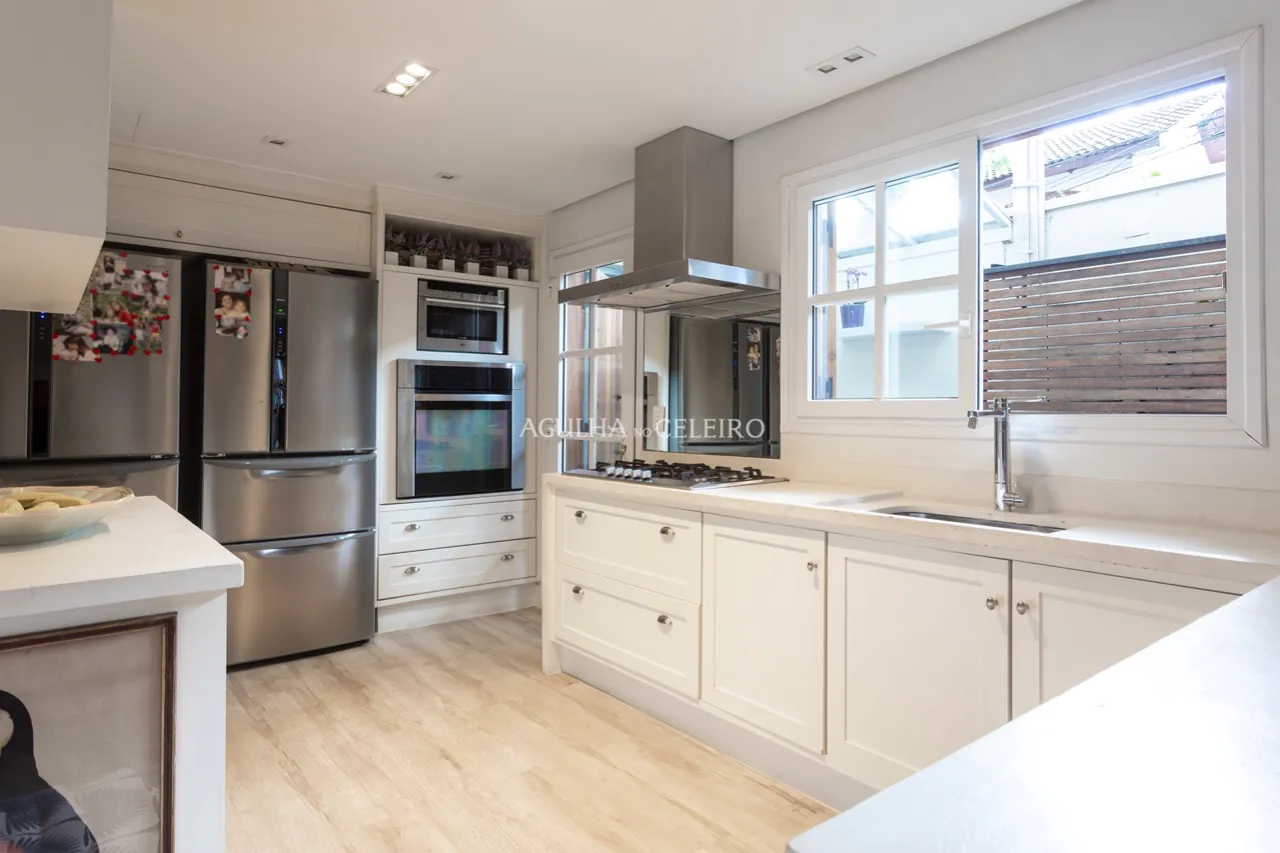 Um verdadeiro encanto de casa de vila no Jardim Paulista. – 16025 - _MG_1531