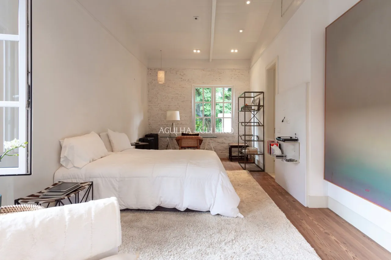 Um verdadeiro encanto de casa de vila no Jardim Paulista. – 16025 - _MG_1690