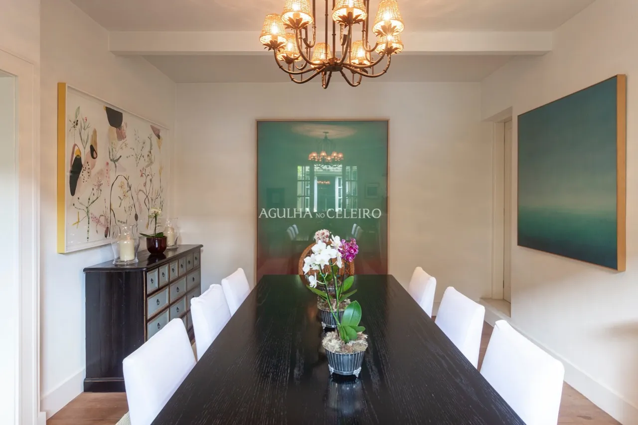 Um verdadeiro encanto de casa de vila no Jardim Paulista. – 16025 - _MG_1492