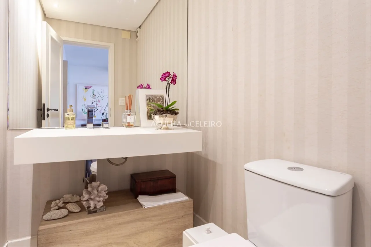 Um verdadeiro encanto de casa de vila no Jardim Paulista. – 16025 - _MG_1515