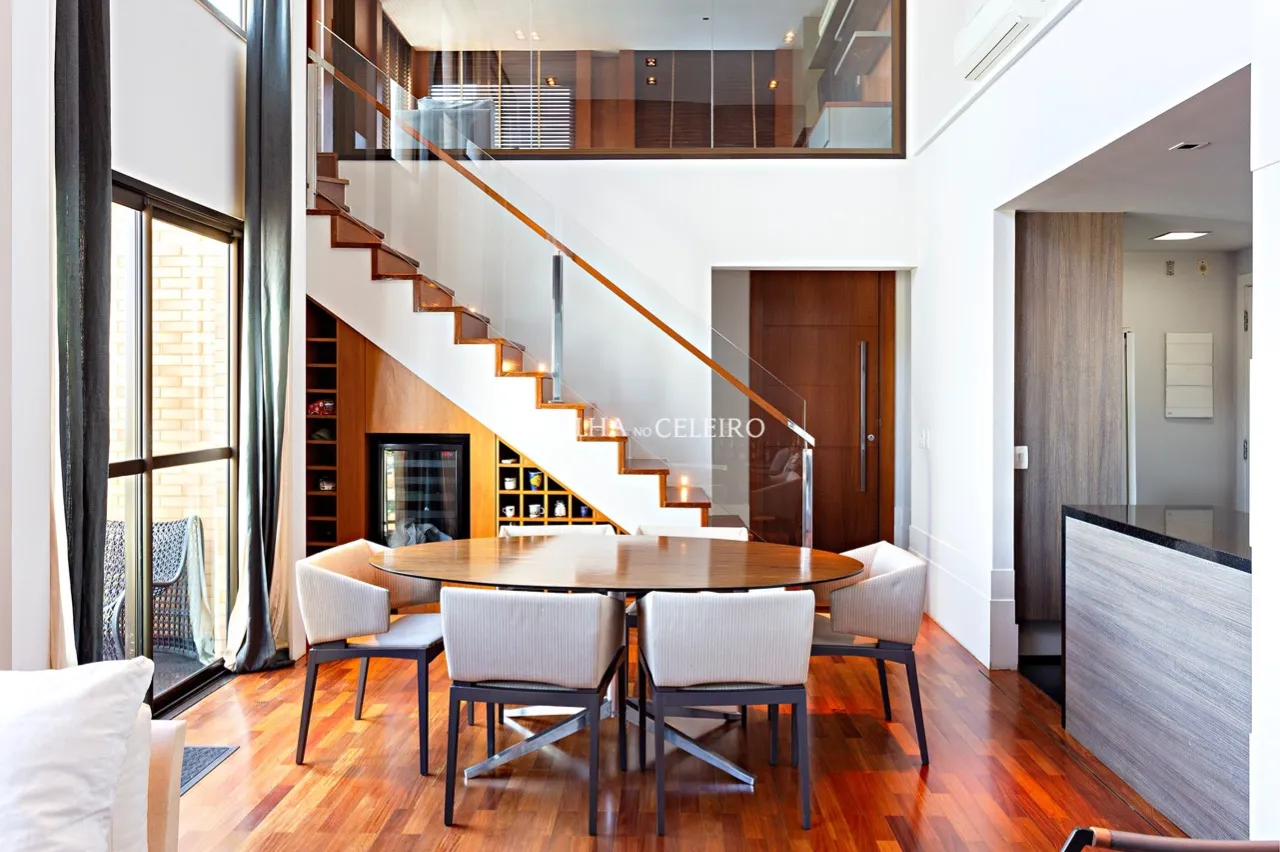 Cobertura duplex à venda no Jardim Paulista. – 16036 - Cobertura-venda-Jardim-Paulista-Agulha-No-Celeiro0686