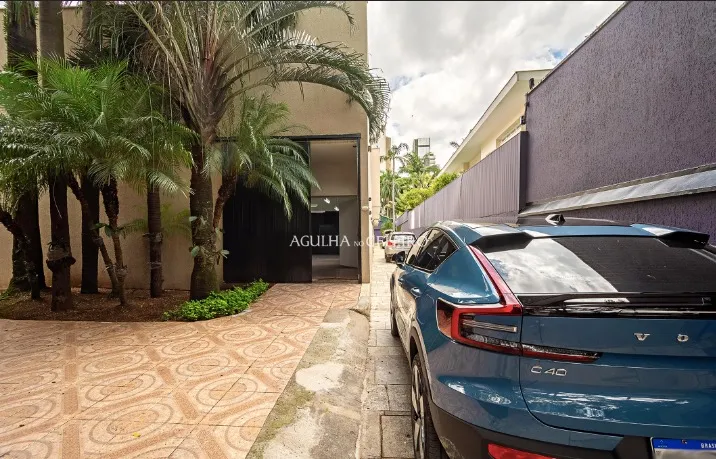 Casa à venda e para locação na Vila Nova Conceição!! – 16079 - Captura de Tela 2024-03-05 a?s 15.35