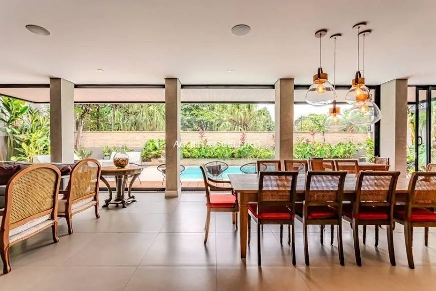 Casa com piscina à venda em Cidade Jardim – 16081