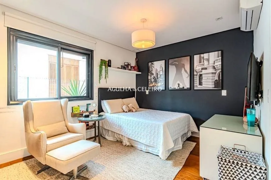 Casa com piscina à venda em Cidade Jardim – 16081