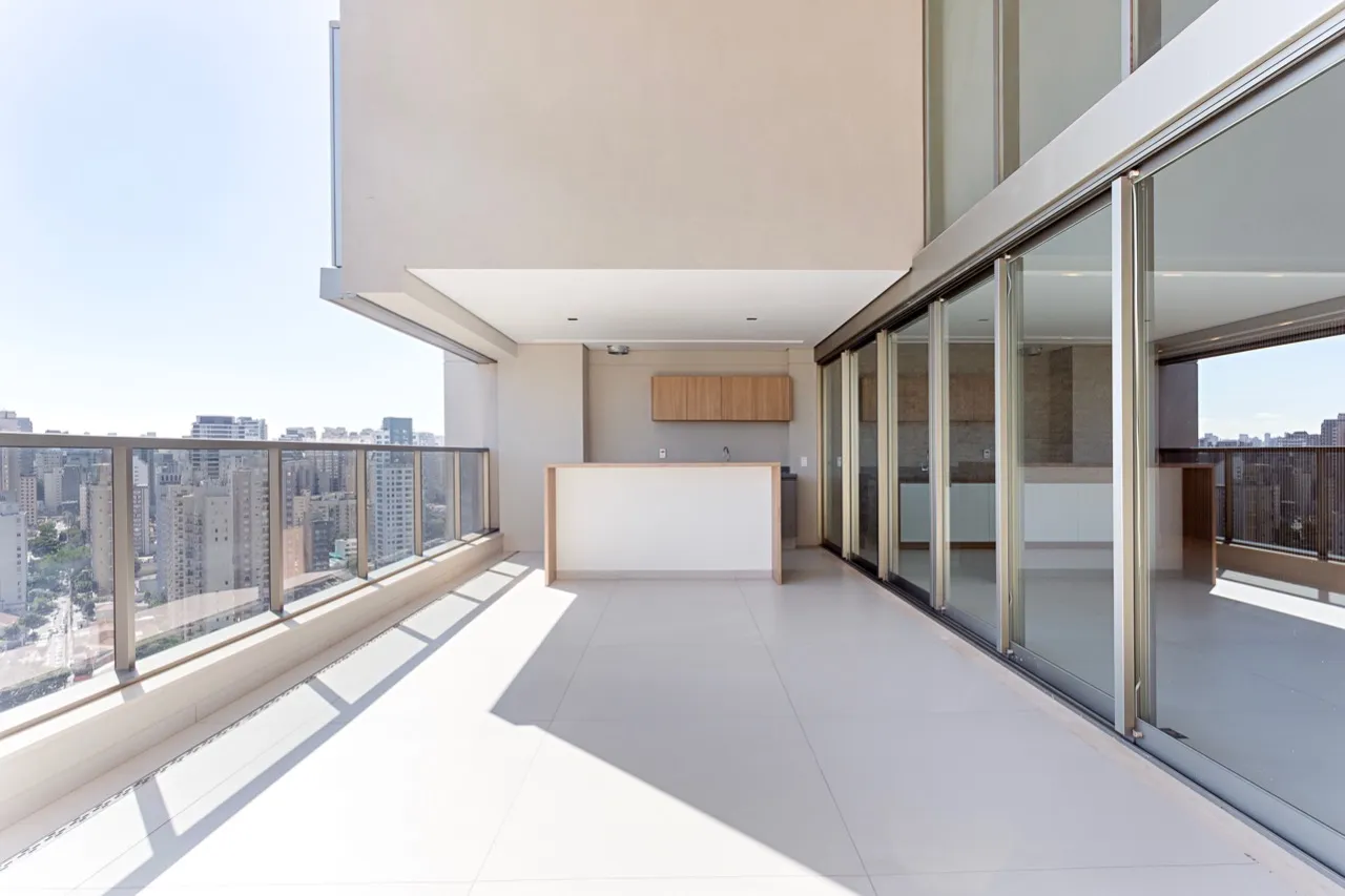 Apartamento novo com vista livre à venda na Vila Olimpia – 16097 - _MG_6406