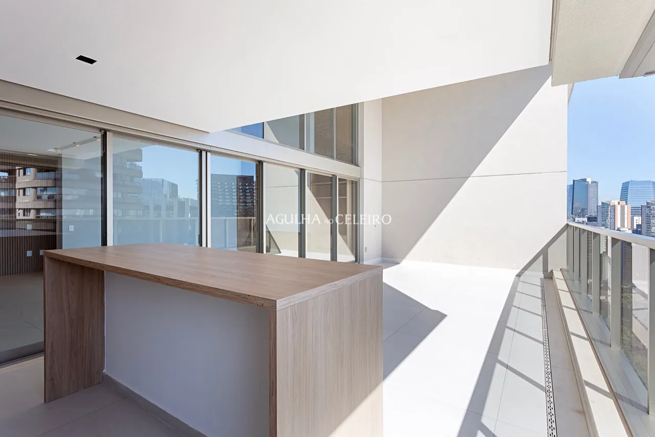 Apartamento novo com vista livre à venda na Vila Olimpia – 16097 - _MG_6448