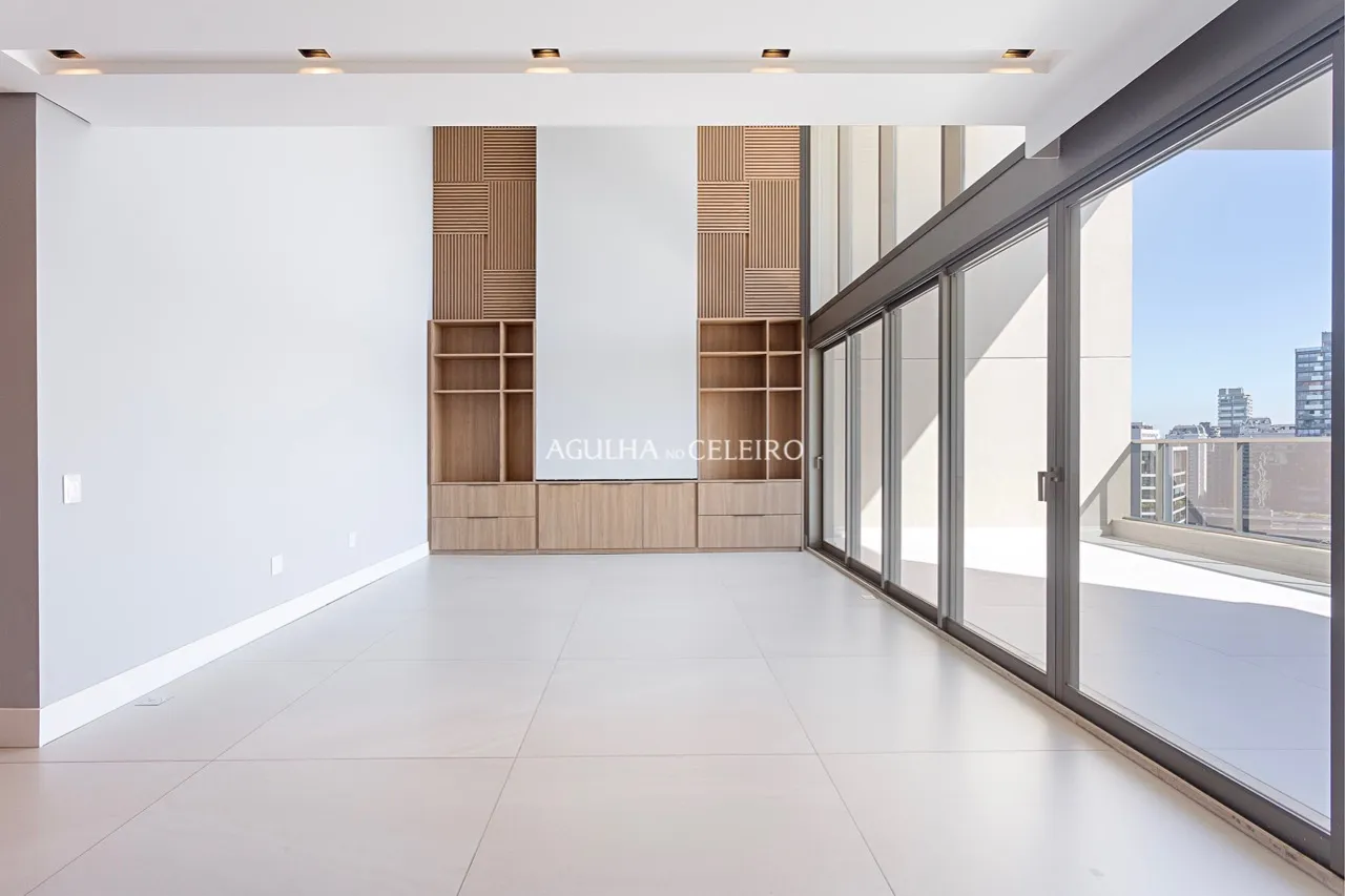 Apartamento novo com vista livre à venda na Vila Olimpia – 16097 - _MG_6363