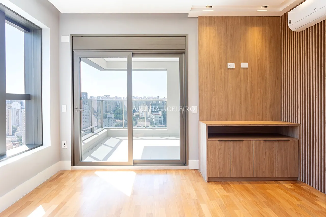 Apartamento novo com vista livre à venda na Vila Olimpia – 16097 - _MG_6507