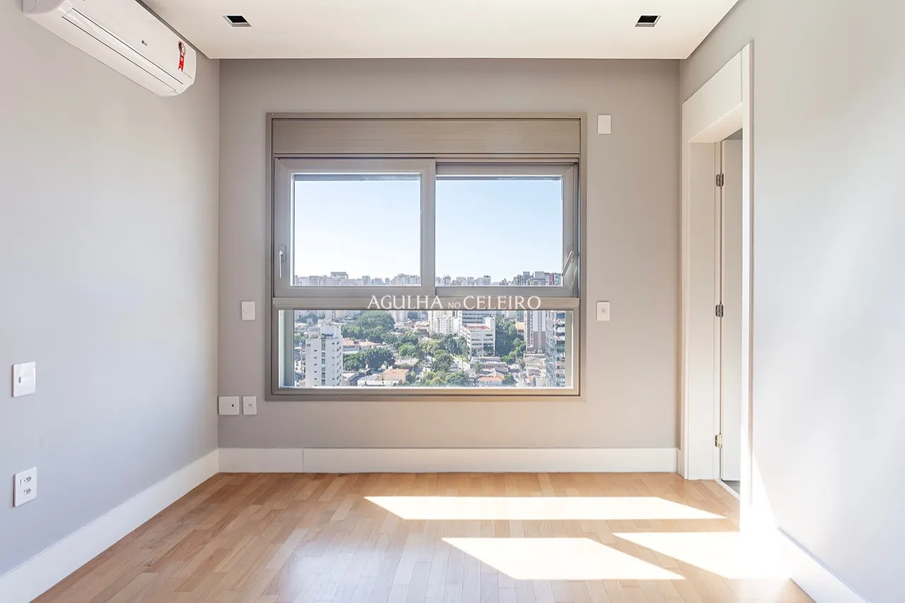 Apartamento novo com vista livre à venda na Vila Olimpia – 16097 - _MG_6568