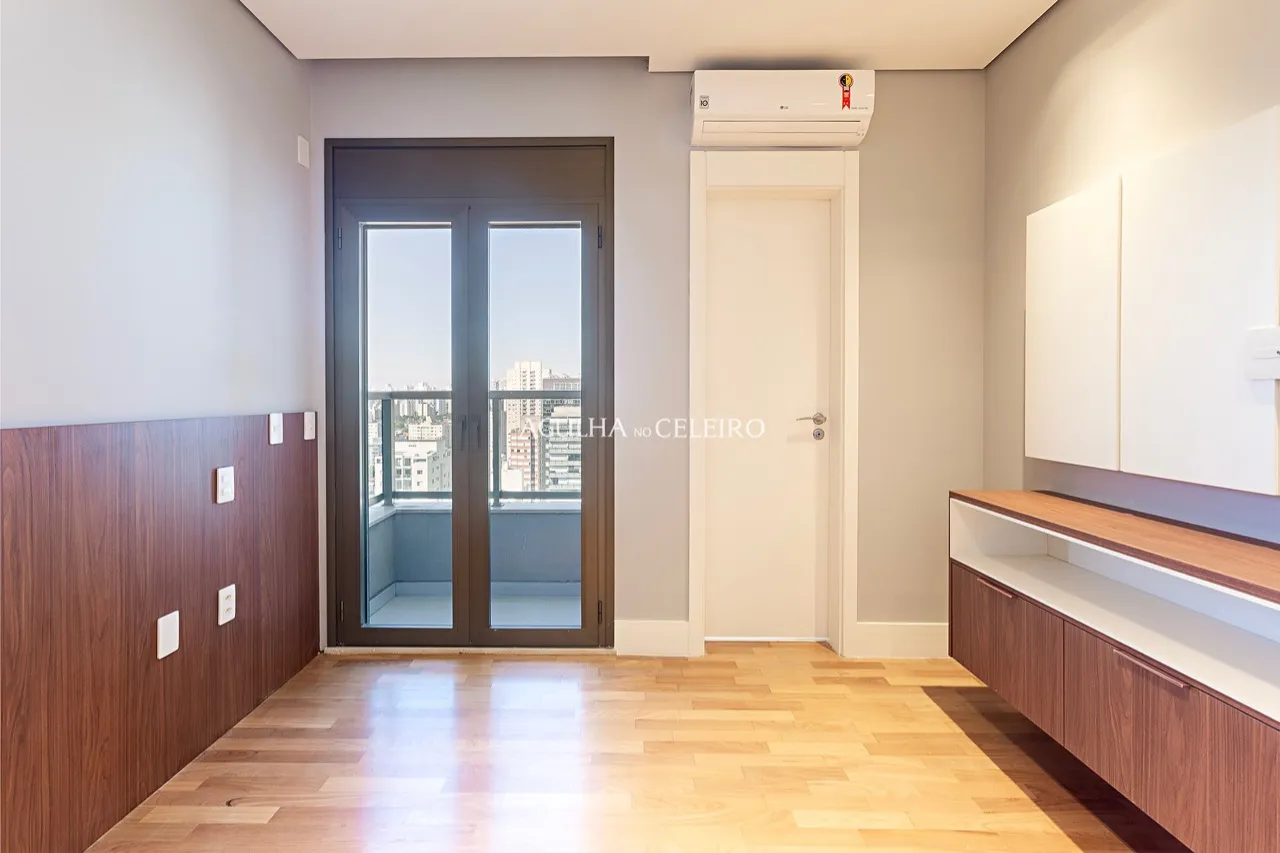 Apartamento novo com vista livre à venda na Vila Olimpia – 16097 - _MG_6646