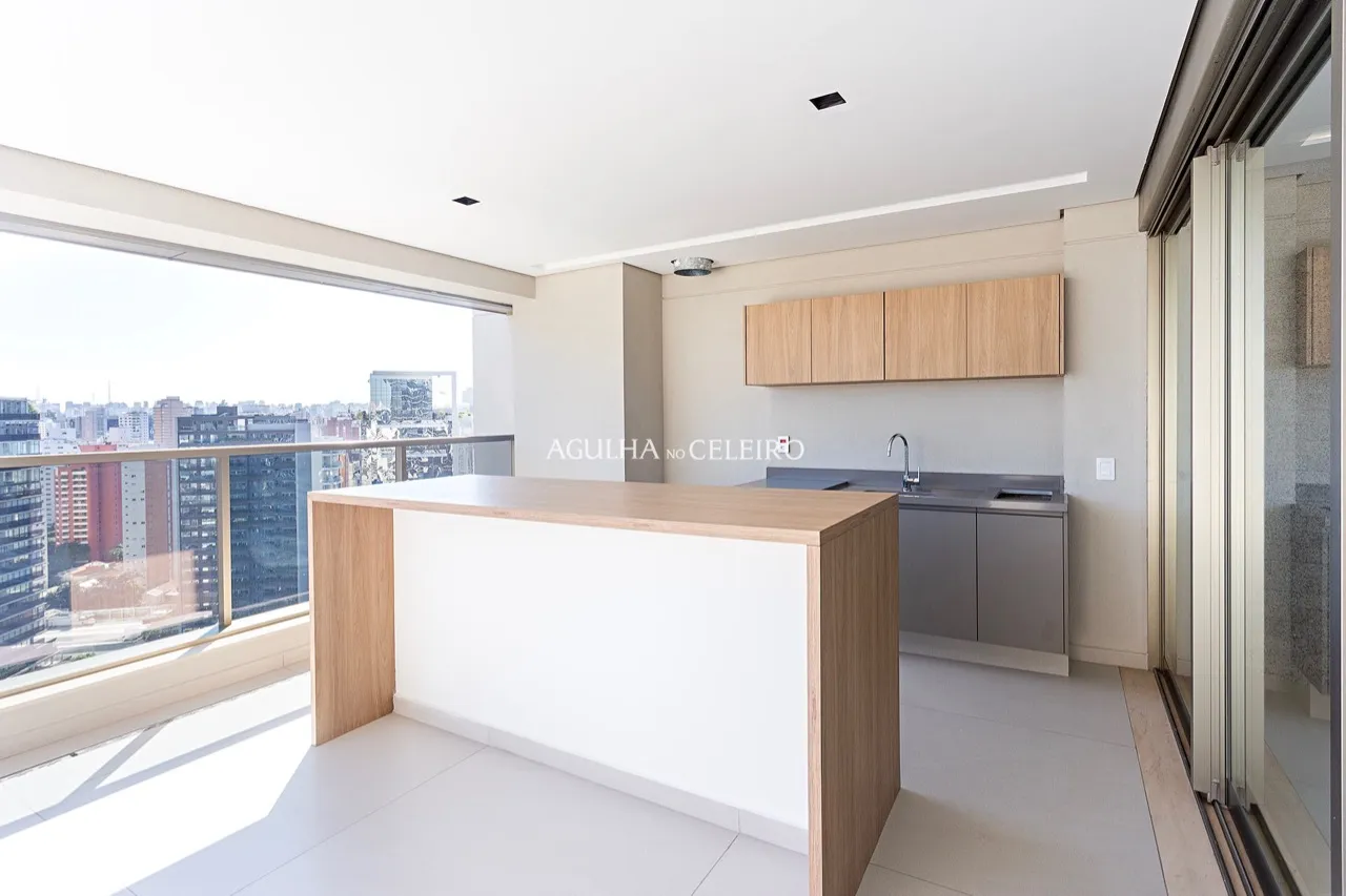 Apartamento novo com vista livre à venda na Vila Olimpia – 16097 - _MG_6420