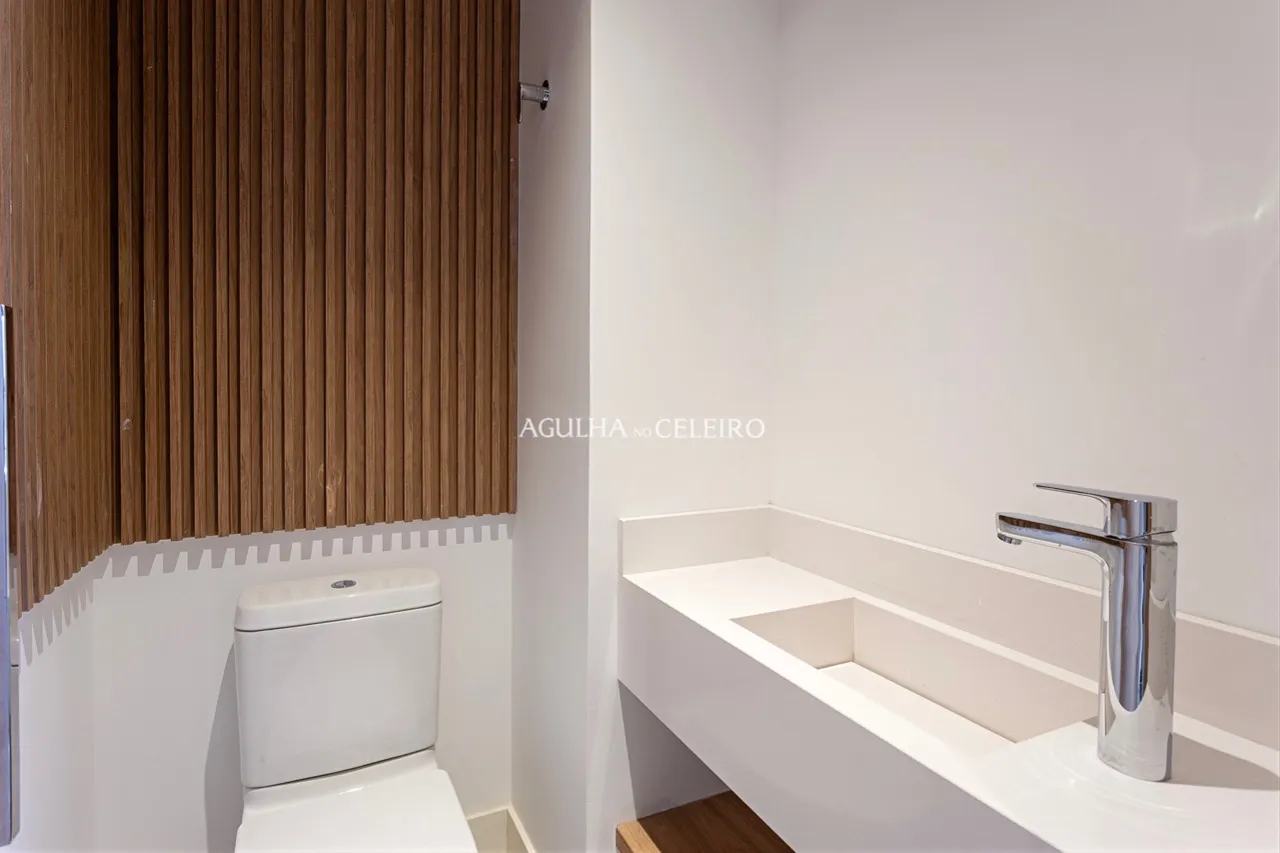 Apartamento novo com vista livre à venda na Vila Olimpia – 16097 - _MG_6471
