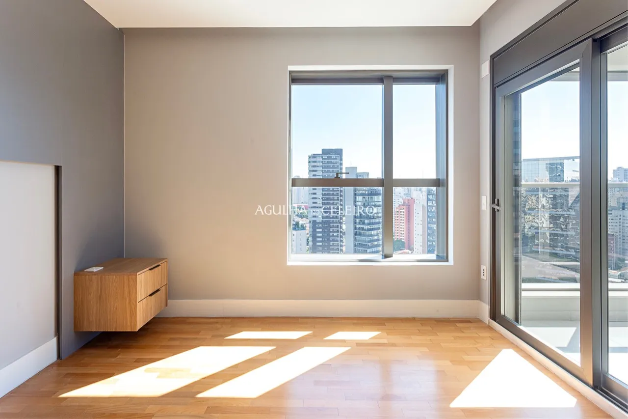 Apartamento novo com vista livre à venda na Vila Olimpia – 16097 - _MG_6496
