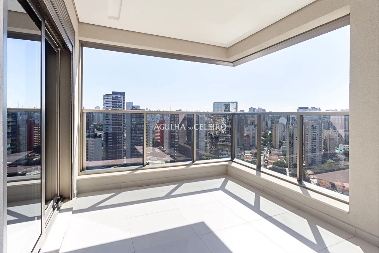 Apartamento novo com vista livre à venda na Vila Olimpia – 16097 - _MG_6520