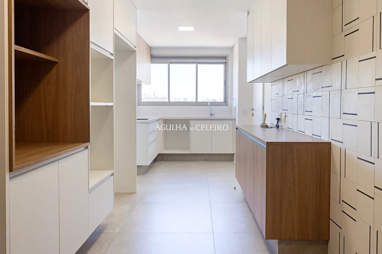 Apartamento novo com vista livre à venda na Vila Olimpia – 16097 - _MG_6678