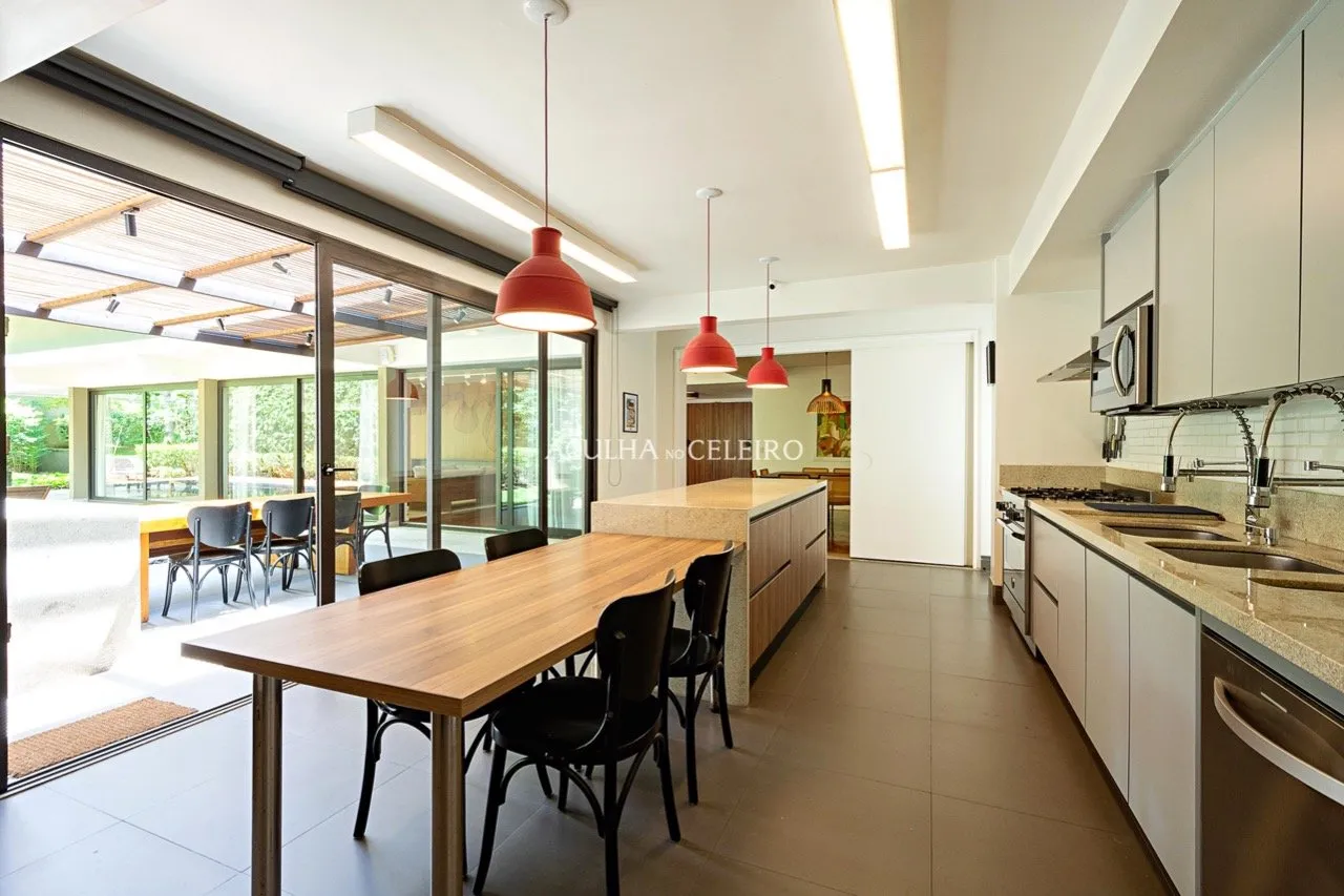 Casa com piscina à venda no Jardim Guedala – 16098 - DSC_1083