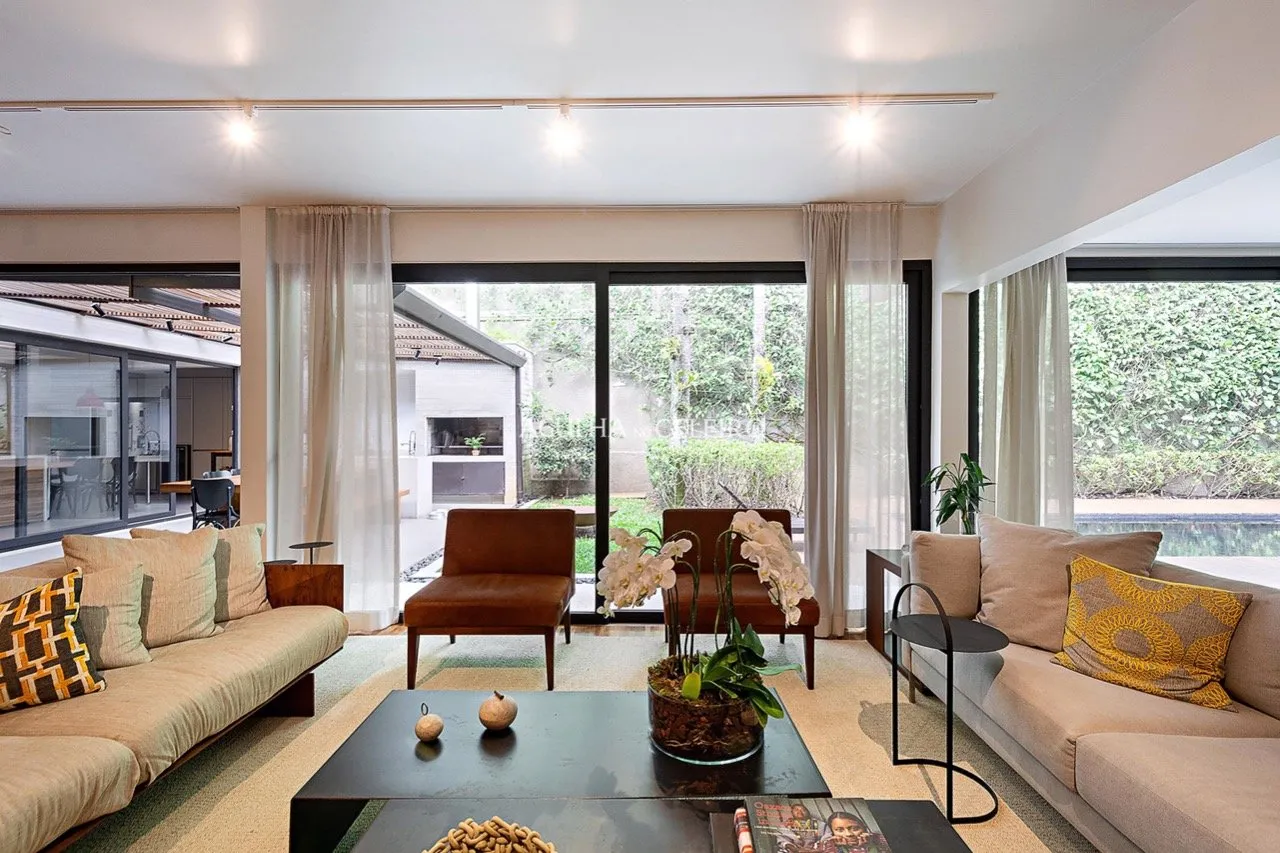 Casa com piscina à venda no Jardim Guedala – 16098 - DSC_1009