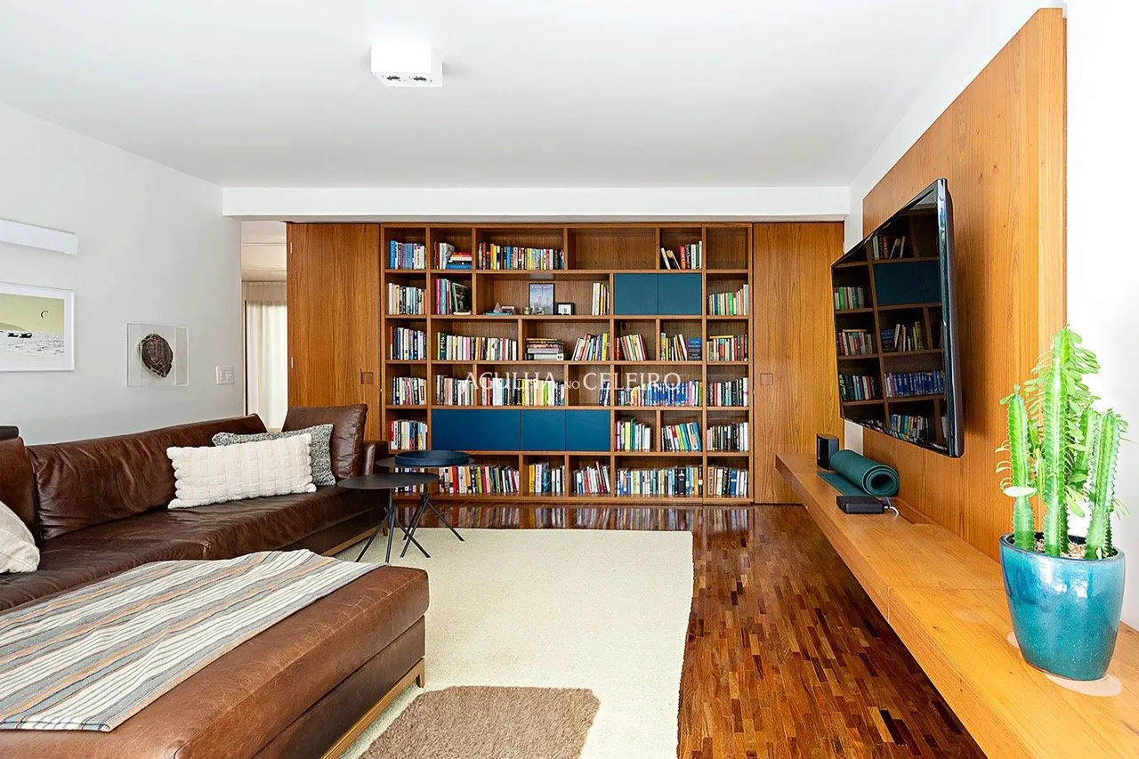 Casa com piscina à venda no Jardim Guedala – 16098 - DSC_0984